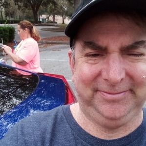 Meet your Posher, Jeff